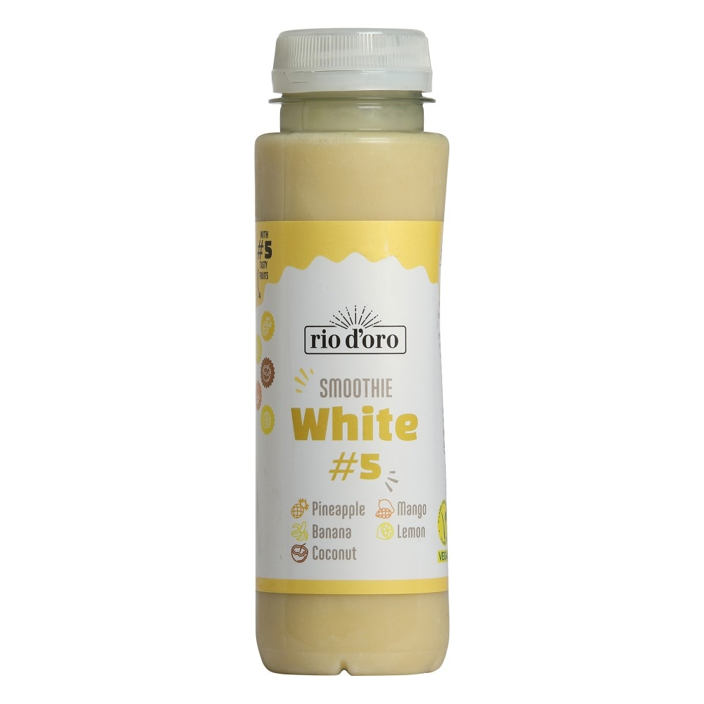 Rio D'Oro Smoothie 250 ml - Offerta nel negozio ALDI