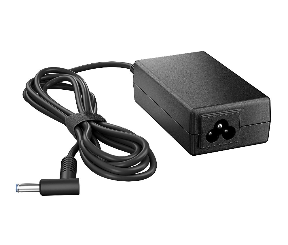 HP Caricatore per Notebook e Tablet CA Smart Power - Offerta nel negozio Comet