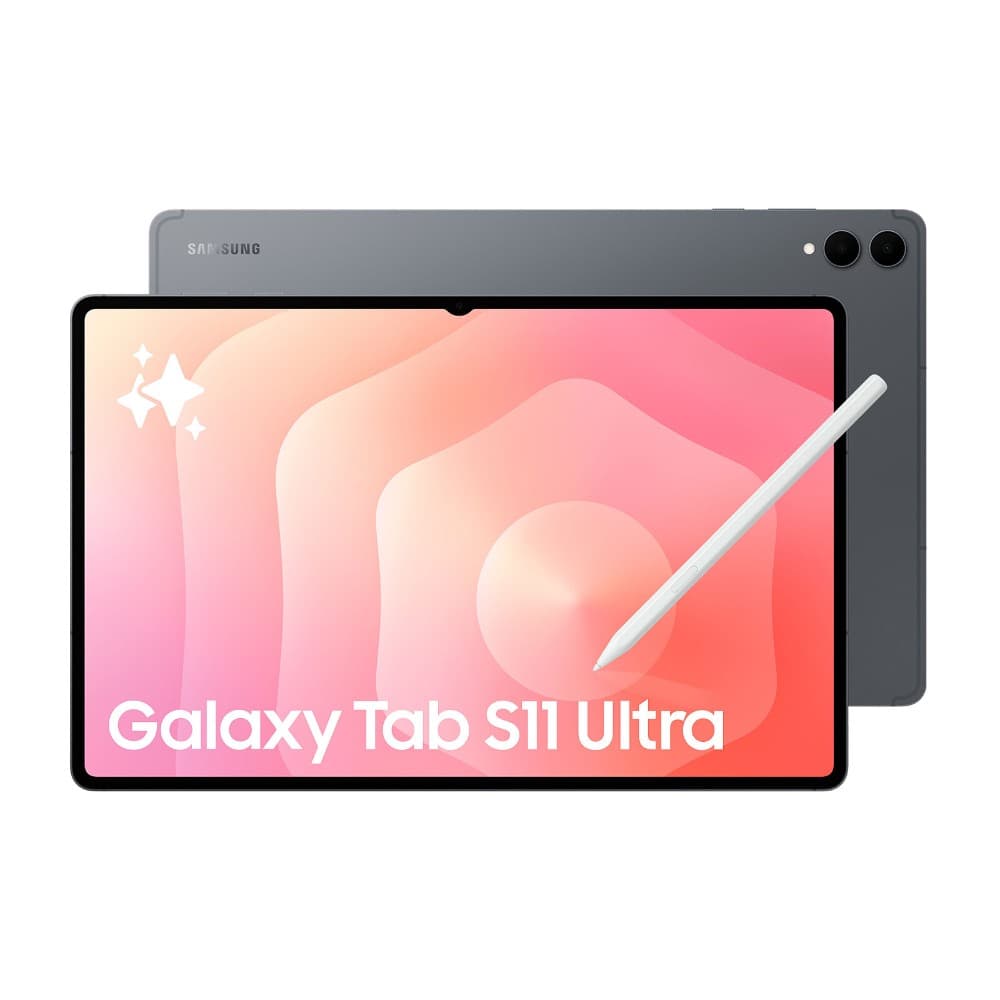 Galaxy Tab S11 Ultra Samsung in offerta da Euronics
