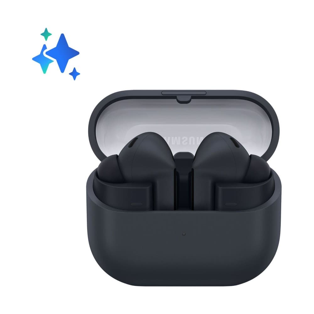 Auricolari Galaxy BudS3 FE BK Samsung in offerta da MediaWorld
