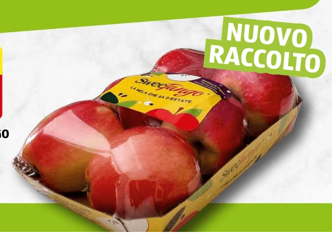 Mele Sweetango, 900 g – ALDI