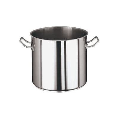 Pentolame in acciaio Chic Heavy, misure assortite – Iper La grande i