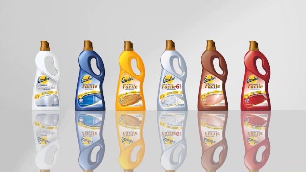 Linea Emulsio in offerta da Il Gigante