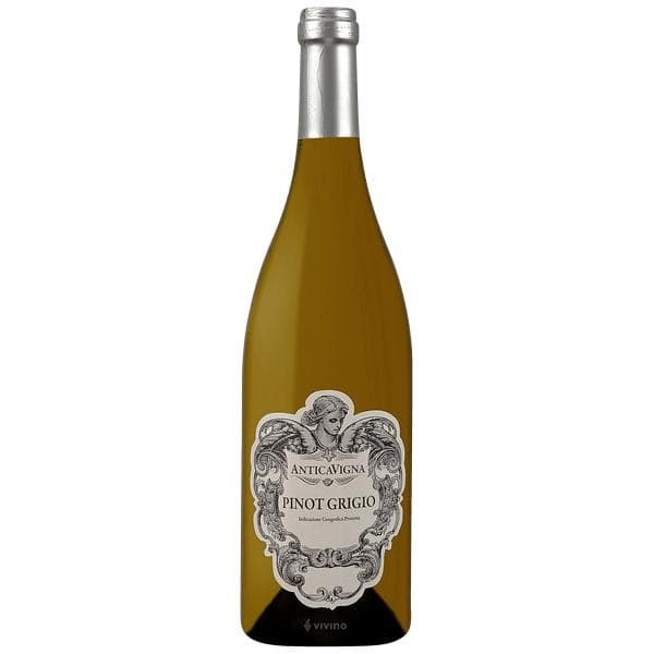 Pinot Grigio Trevenezie IGT, 75 cl – Iper La grande i
