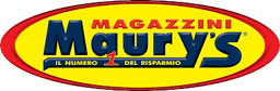 Maury's