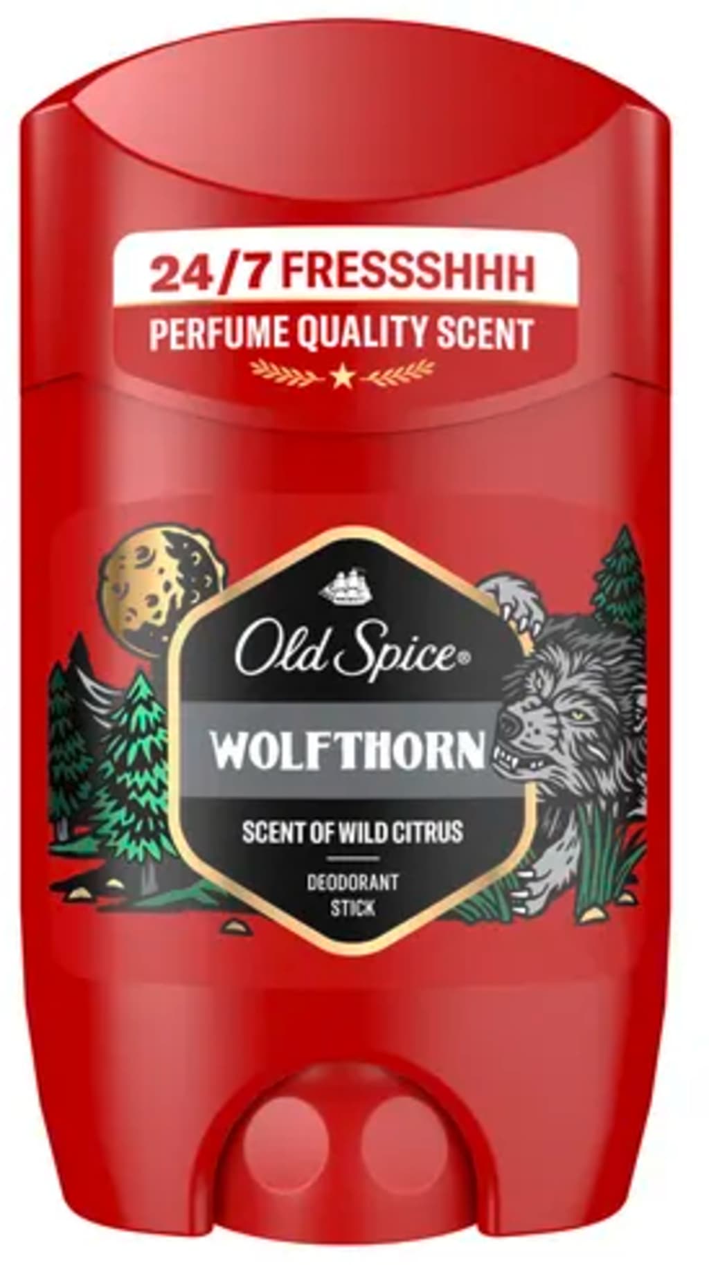 Deodorante Old Spice Wolfthorn, 50 ml – Carrefour