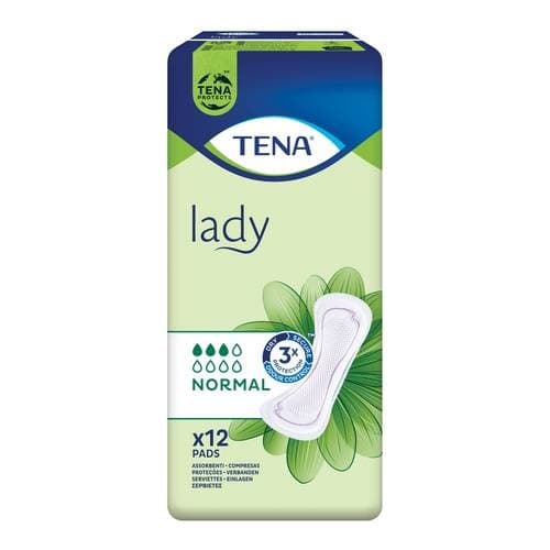 TENA Lady 12 pz in offerta da Tigota