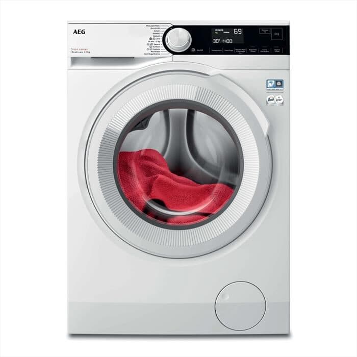 AEG lavatrice LR7F0114B – Unieuro