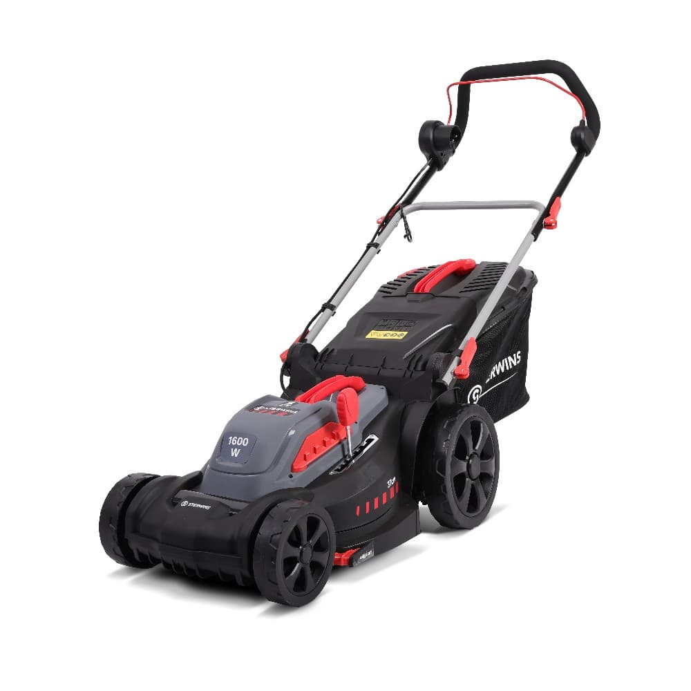 Tagliaerba elettrico 1.600 W Sterwins – Leroy Merlin