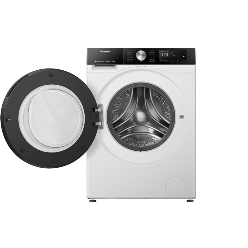 Hisense lavasciuga WD3S8043BW – Euronics