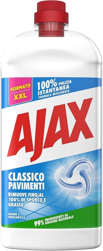Ajax Pavimenti 1900 ml - Offerta nel negozio Risparmio Casa