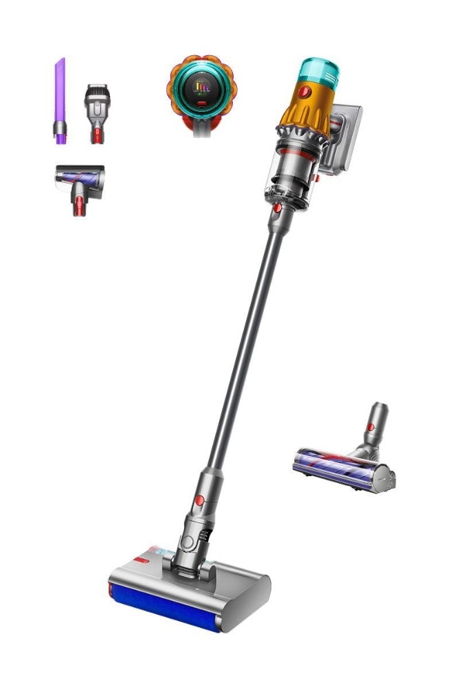 V12 Submarine DYSON - Offerta nel negozio MediaWorld