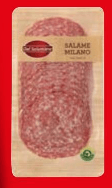 Salame Milano 150 g - Offerta nel negozio Lidl