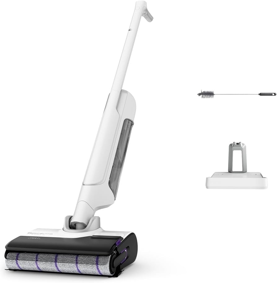 Lavapavimenti X-Clean 10 GZ-7035 Rowenta - Offerta nel negozio Euronics