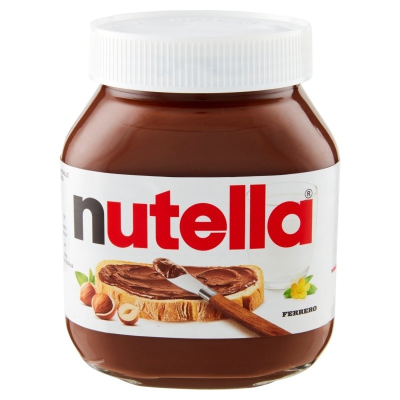 Nutella 600 g Ferrero - Offerta nel negozio MD