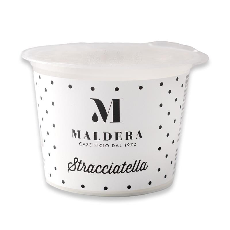 Stracciatella 125 g - Offerta nel negozio MD