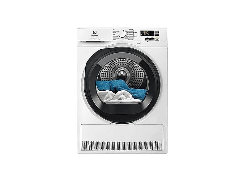Electrolux asciugatrice EW6HA19G, 9 kg – Trony