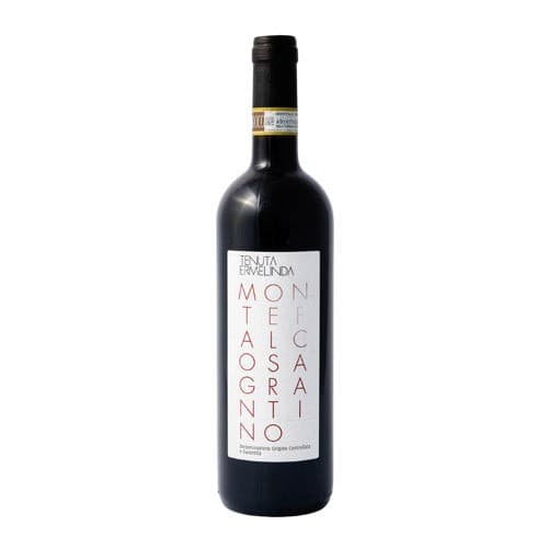 Tenuta Ermelinda Montefalco Sagrantino DOCG, 75 cl – Iper La grande i