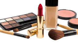 Categoria - Make-up