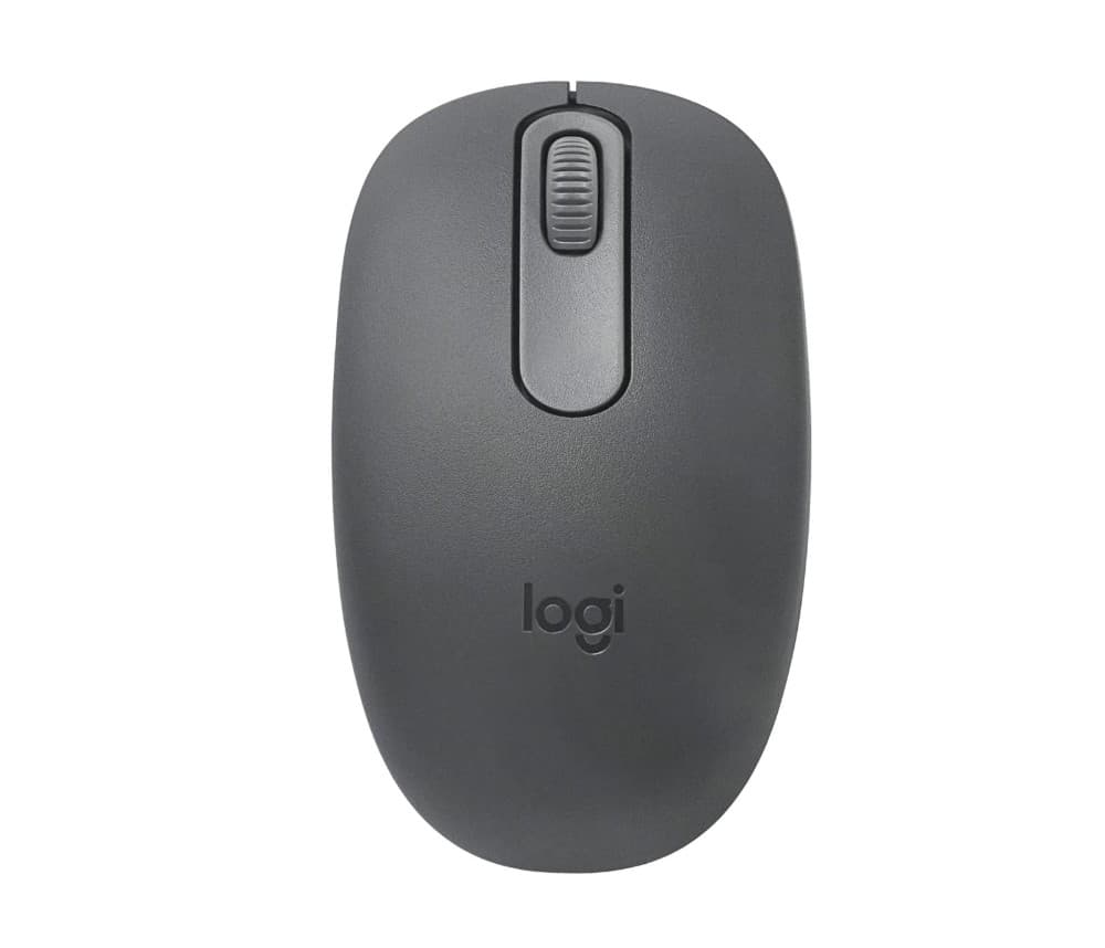 Logitech M196 Bluetooth Mouse – Comet