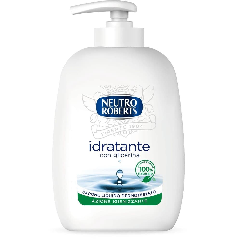 Neutro Roberts Linea Saponi – Iper La grande i