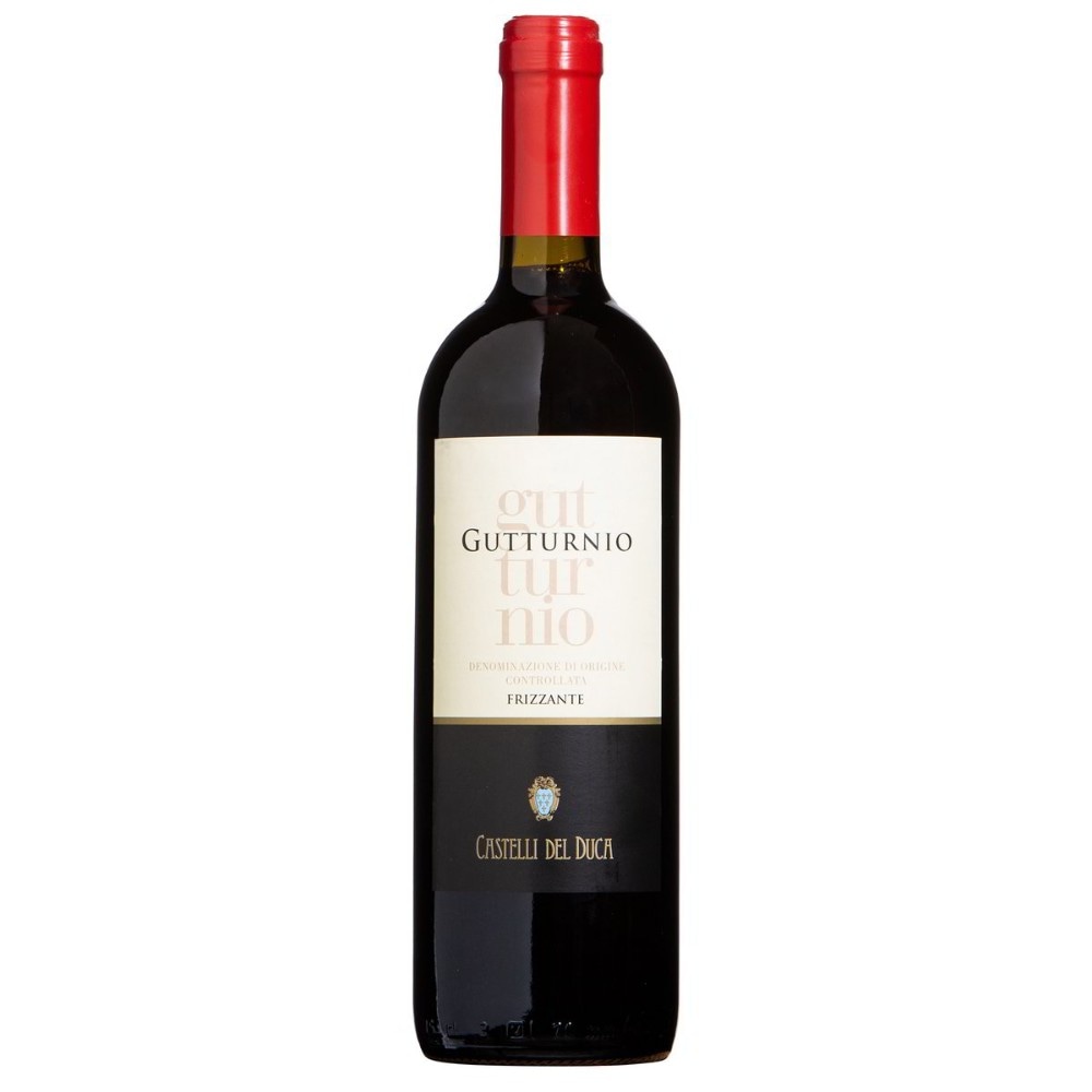 Ortrugo frizzante o Gutturnio DOC 75 cl CASTELLI DEL DUCA in offerta da Iper La grande i