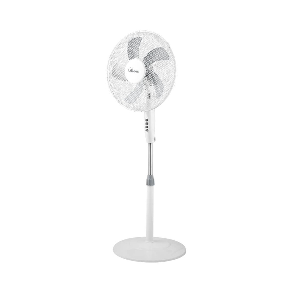 Ardes Ventilatore a piantana AR5BR41PB - Offerta nel negozio Euronics