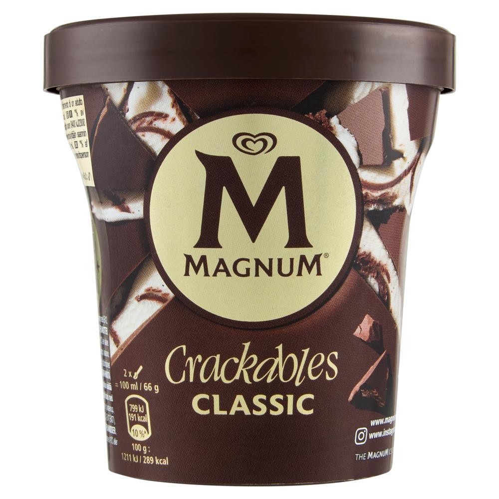 Gelato Pot Magnum 293/297/310/311 g in offerta da Panorama