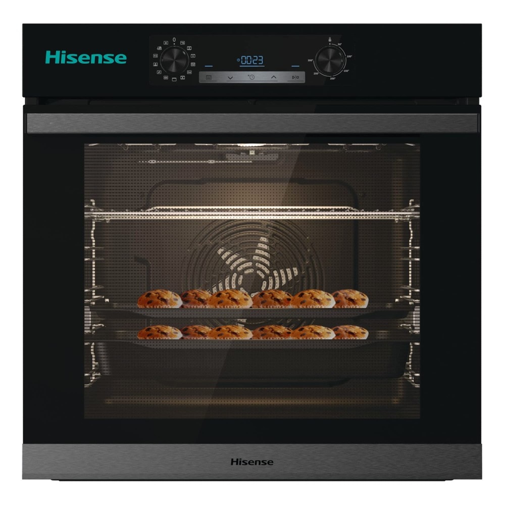 Forno BSA65226AB HISENSE - Offerta nel negozio Comet