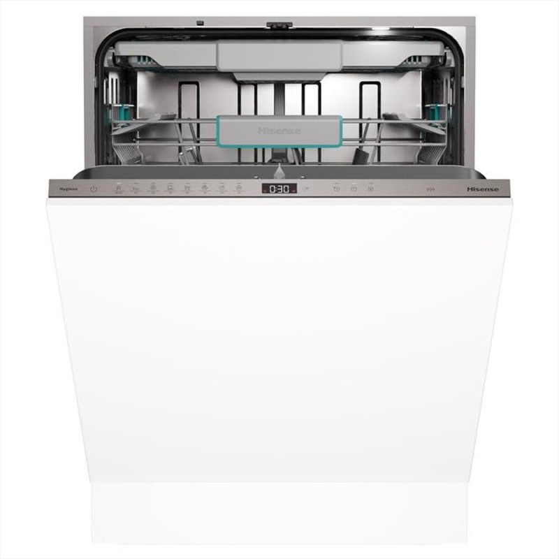 Lavastoviglie da incasso HV663A65 HISENSE - Offerta nel negozio Euronics
