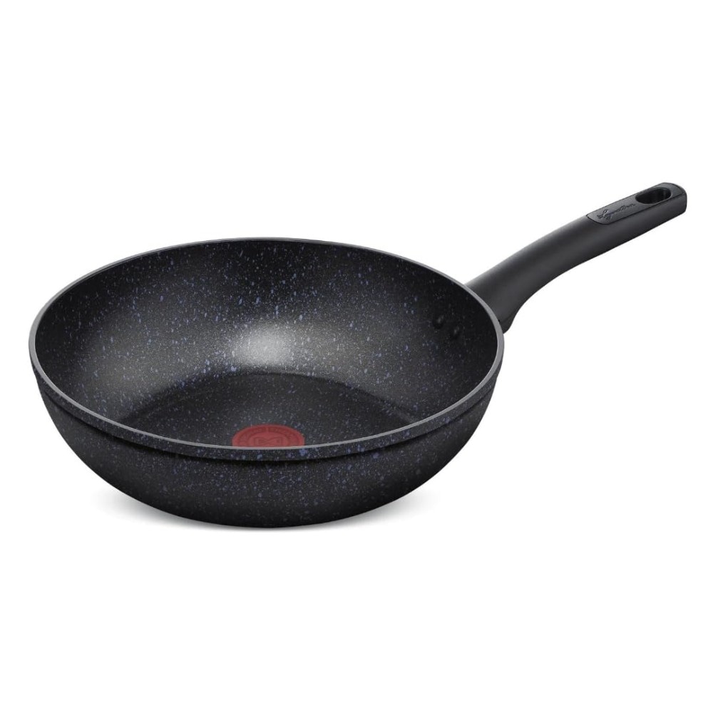 Lagostina Performa wok Ø 28 cm in offerta da Euronics
