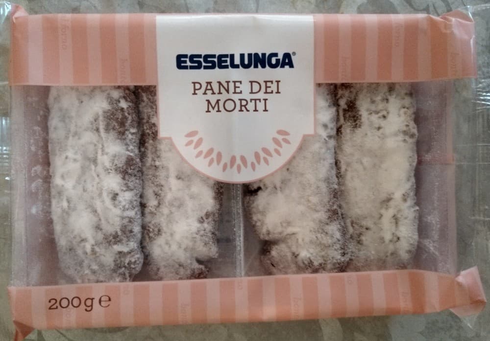 Pane dei Morti, 200 g – Carrefour