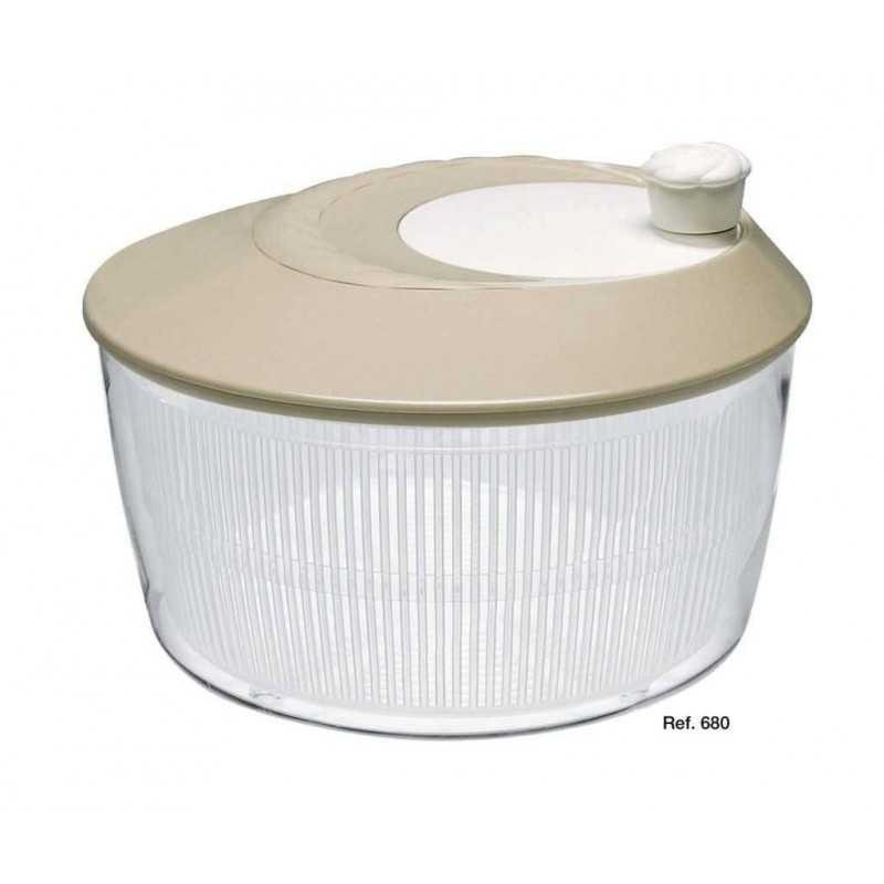 Centrifuga per insalata Ø cm 26 in offerta da Bennet