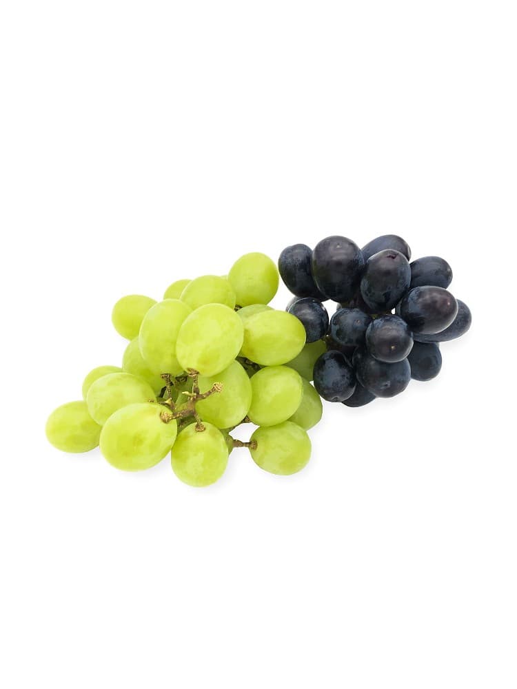 Uva mix senza semi Bluey, 500 g – Eurospin