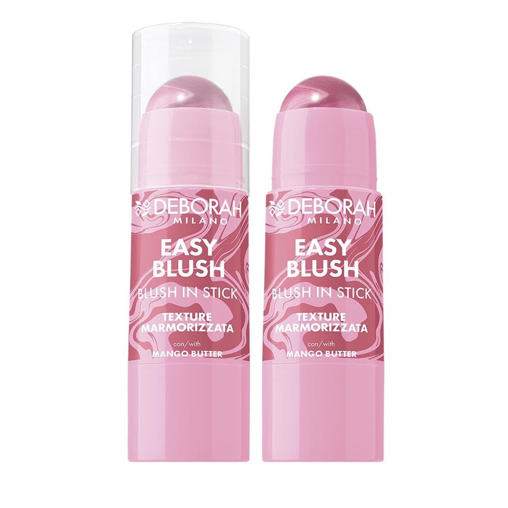 Easy Blush Stick Deborah – Esselunga