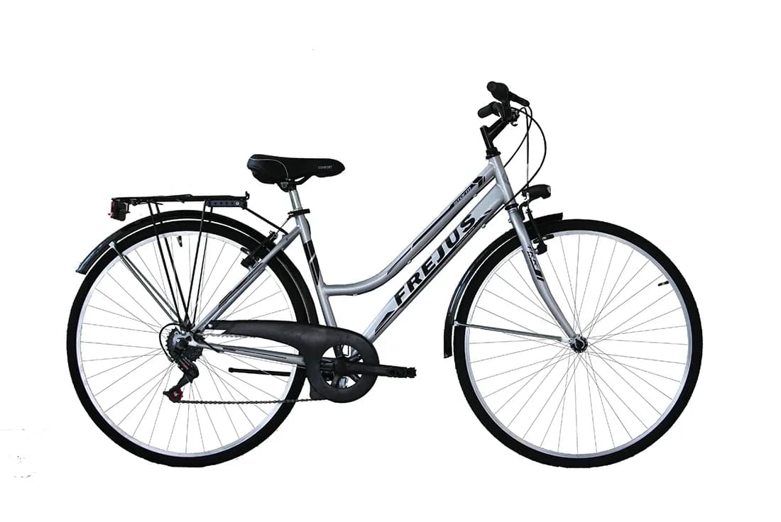 City Bike Donna Masciaghi – Il Gigante