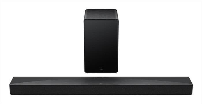 TCL Q65H – Unieuro