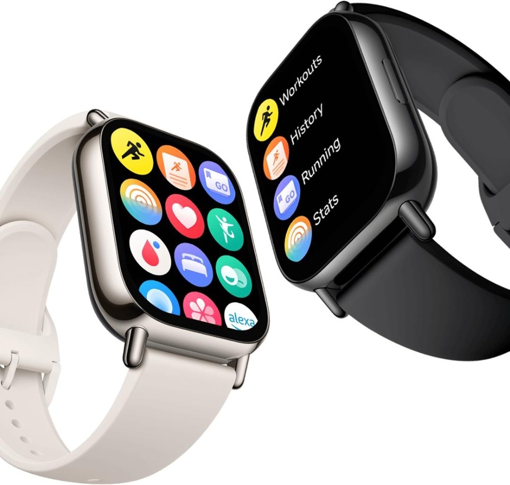 Redmi Watch 5 Lite Smartwatch in offerta da Comet
