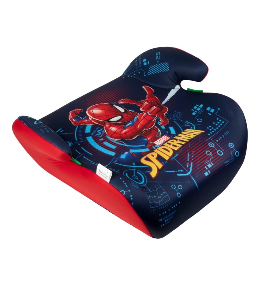 Alzabimbo Personaggi I-Size R129 Spider-Man – Carrefour