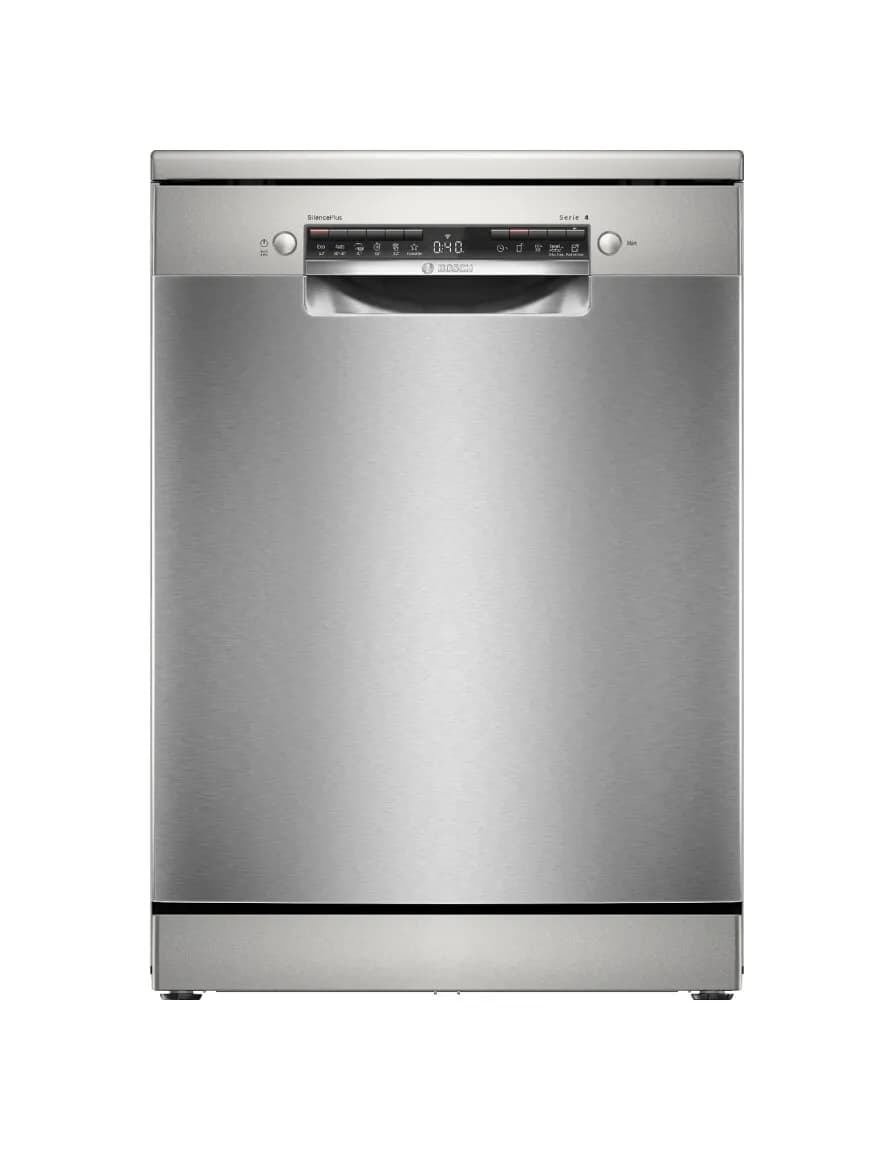 Bosch lavastoviglie SMS4HMI10E, 14 coperti – Trony