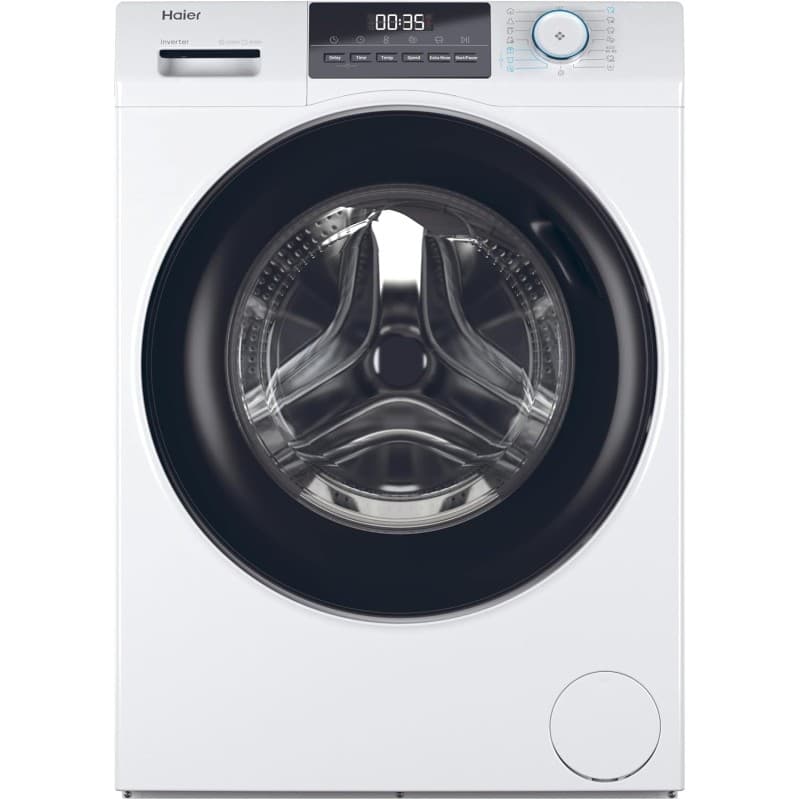 Lavatrice I-PRO SERIE 1 HW110-BP14929AS 11 kg HAIER in offerta da Euronics