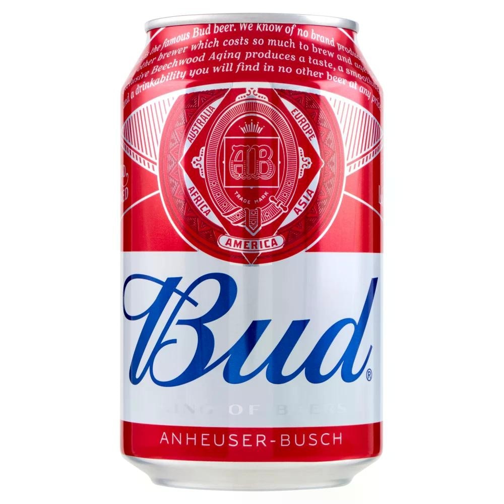 Bud 33 cl in offerta da Esselunga