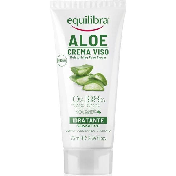 Crema viso idratante, 75 ml – Carrefour