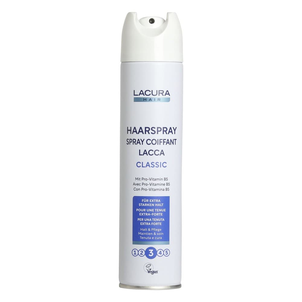 Lacura lacca 300 ml in offerta da ALDI