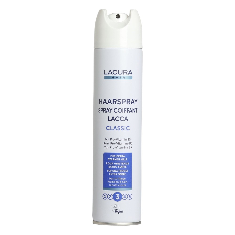 Lacura Lacca 300 ml - Offerta nel negozio ALDI