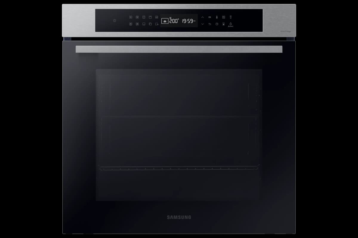 Samsung forno Single Fan Serie 4 NV7B4040VBS in offerta da MediaWorld