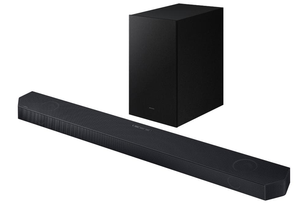 Samsung HWQ600H soundbar – Unieuro