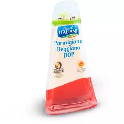Parmigiano Reggiano DOP, 300 g Italiani – Eurospin