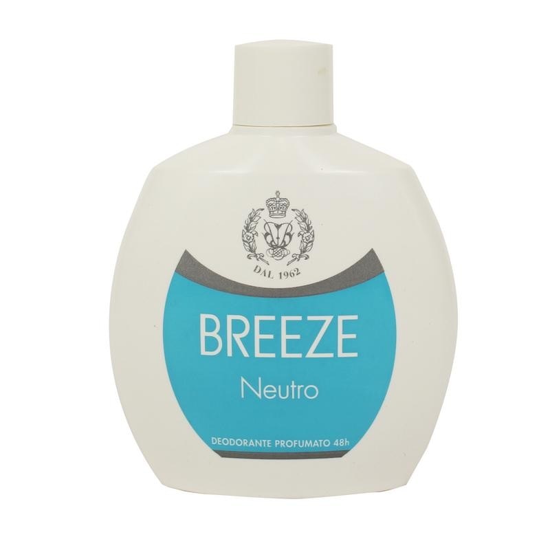 Breeze Neutro 100 ml in offerta da Acqua & Sapone