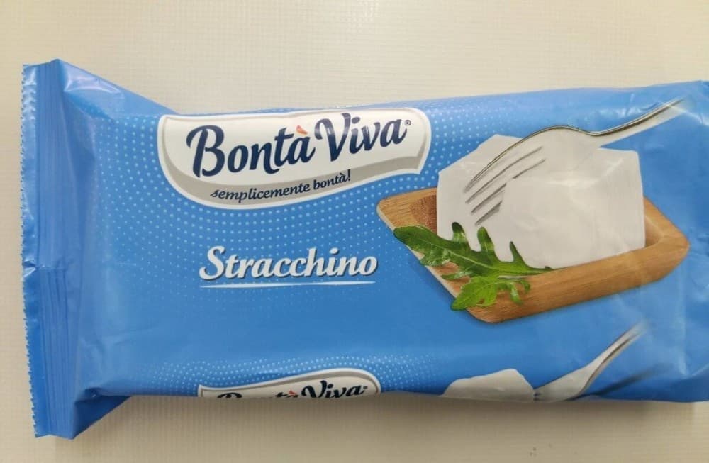 Stracchino, 500 g – Dpiù